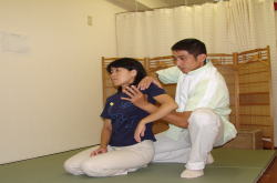 �N���j�b�N�O��